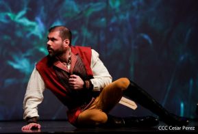  Primera Temporada Lírica INCANTO 2022