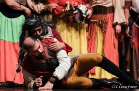  Primera Temporada Lírica INCANTO 2022