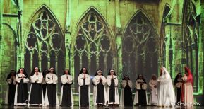  Primera Temporada Lírica INCANTO 2022