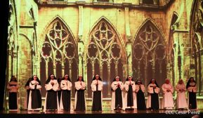  Primera Temporada Lírica INCANTO 2022