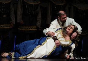  Primera Temporada Lírica INCANTO 2022