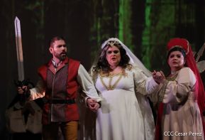  Primera Temporada Lírica INCANTO 2022