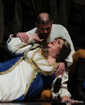  Primera Temporada Lírica INCANTO 2022