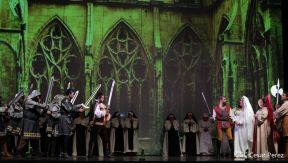  Primera Temporada Lírica INCANTO 2022