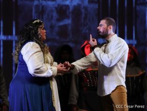  Primera Temporada Lírica INCANTO 2022