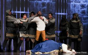  Primera Temporada Lírica INCANTO 2022