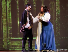  Primera Temporada Lírica INCANTO 2022