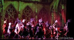  Primera Temporada Lírica INCANTO 2022