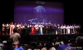  Primera Temporada Lírica INCANTO 2022