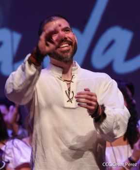  Primera Temporada Lírica INCANTO 2022