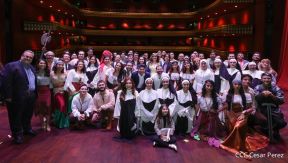  Primera Temporada Lírica INCANTO 2022