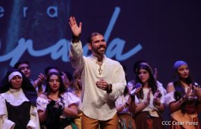  Primera Temporada Lírica INCANTO 2022