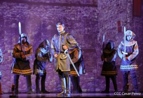  Primera Temporada Lírica INCANTO 2022