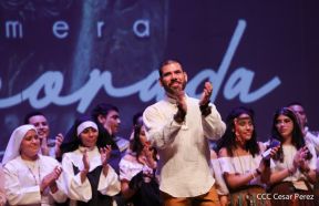  Primera Temporada Lírica INCANTO 2022