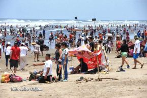 Nicaragua: Semana Santa en Paz, Armonía y Familia