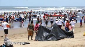 Nicaragua: Semana Santa en Paz, Armonía y Familia