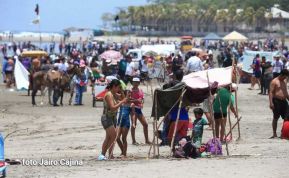Nicaragua: Semana Santa en Paz, Armonía y Familia