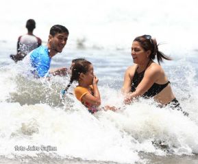 Nicaragua: Semana Santa en Paz, Armonía y Familia