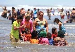 Nicaragua: Semana Santa en Paz, Armonía y Familia