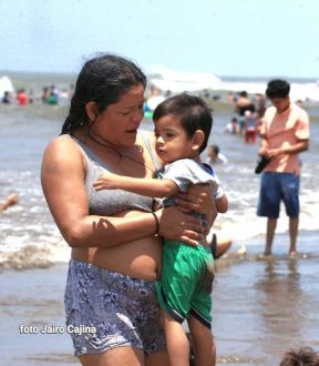 Nicaragua: Semana Santa en Paz, Armonía y Familia