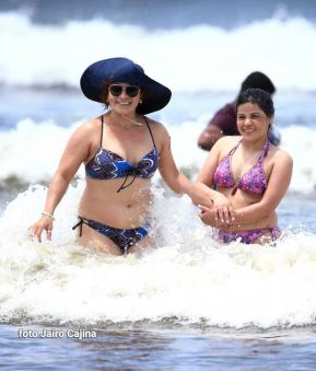 Nicaragua: Semana Santa en Paz, Armonía y Familia