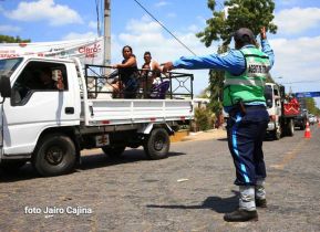 Nicaragua: Semana Santa en Paz, Armonía y Familia