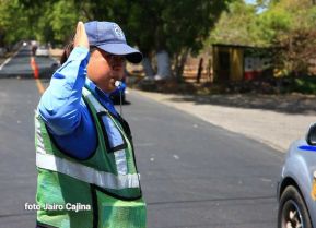 Nicaragua: Semana Santa en Paz, Armonía y Familia