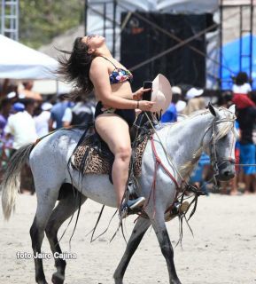 Nicaragua: Semana Santa en Paz, Armonía y Familia