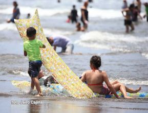 Nicaragua: Semana Santa en Paz, Armonía y Familia