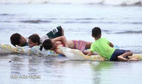 Nicaragua: Semana Santa en Paz, Armonía y Familia