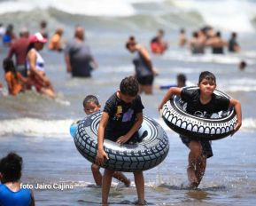 Nicaragua: Semana Santa en Paz, Armonía y Familia
