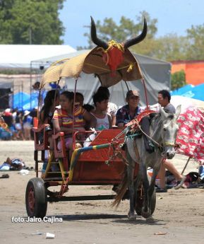 Nicaragua: Semana Santa en Paz, Armonía y Familia