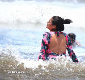 Nicaragua: Semana Santa en Paz, Armonía y Familia