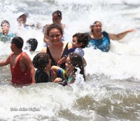 Nicaragua: Semana Santa en Paz, Armonía y Familia