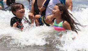 Nicaragua: Semana Santa en Paz, Armonía y Familia