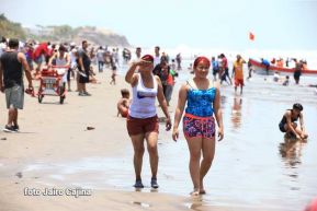 Nicaragua: Semana Santa en Paz, Armonía y Familia