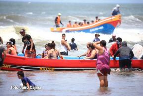 Nicaragua: Semana Santa en Paz, Armonía y Familia