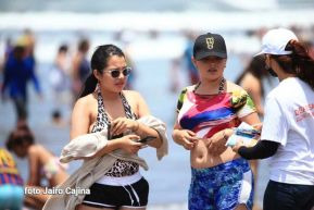 Nicaragua: Semana Santa en Paz, Armonía y Familia