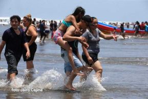 Nicaragua: Semana Santa en Paz, Armonía y Familia