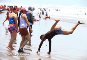 Nicaragua: Semana Santa en Paz, Armonía y Familia