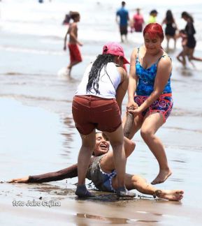 Nicaragua: Semana Santa en Paz, Armonía y Familia