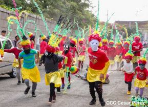 Nicaragua: Semana Santa en Paz, Armonía y Familia
