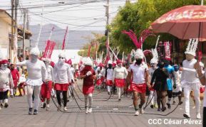 Nicaragua: Semana Santa en Paz, Armonía y Familia