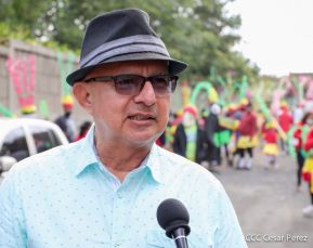 Nicaragua: Semana Santa en Paz, Armonía y Familia