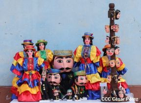 Nicaragua: Semana Santa en Paz, Armonía y Familia