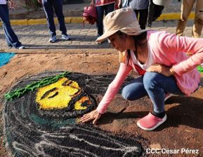 Nicaragua: Semana Santa en Paz, Armonía y Familia