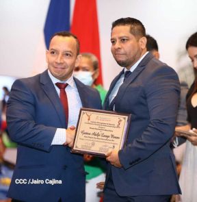 Premio Nacional de Cultura Física 2021