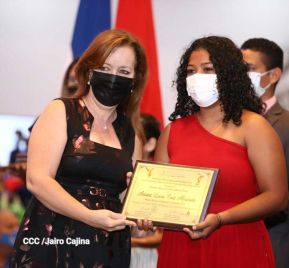 Premio Nacional de Cultura Física 2021