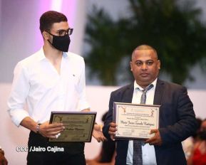 Premio Nacional de Cultura Física 2021