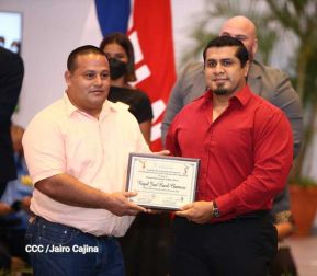 Premio Nacional de Cultura Física 2021